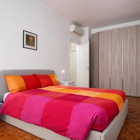 Apartment New - Roncaglia - M4 Bolivr - Sforza Castel Milan